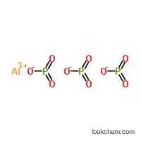Molecular Structure of 32823-06-6 (ALUMINUM METAPHOSPHATE)